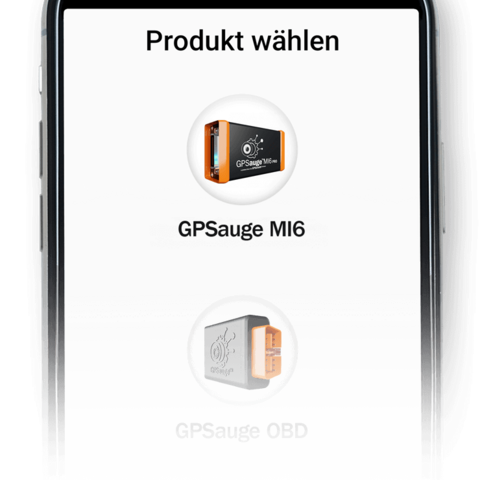 Weitere Bilder von Wählen Sie Ihr Produkt aus - Info